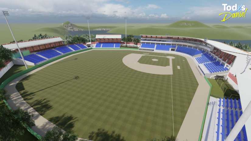 estadio